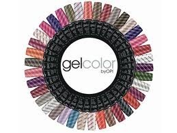 That Nail Place Pic 1 - We got over hundred of OPI Gel colours range