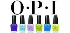 That Nail Place Pic 3 - We got the whole ranges of OPI coulor choice