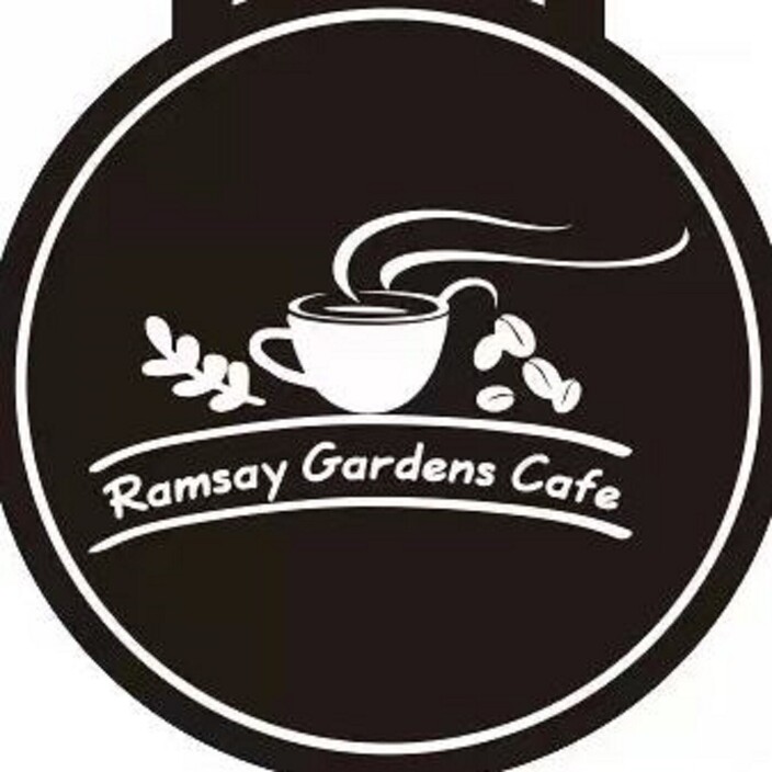 Ramsay Gardens Cafe Pic 1