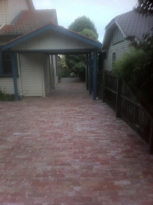 Camwells Paving Pic 4