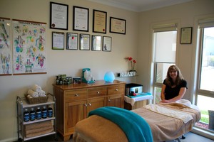 Tranquil Waters Natural Therapies Pic 2