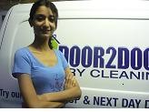 Door 2 Door Dry cleaning Pic 1