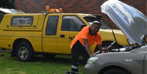 Monash Roadside Assistance Pic 2