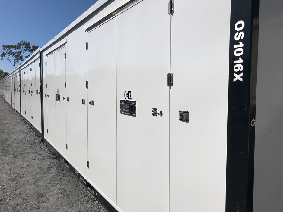 Oasis Storage Pty Ltd in Ormeau, Brisbane, QLD, Storage TrueLocal