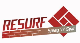 Resurf Spray 'n' Seal Pic 1