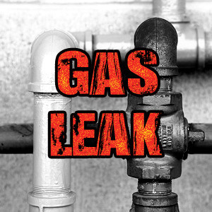 Hodge A Plumbing Pic 3 - Gas Leak Detective