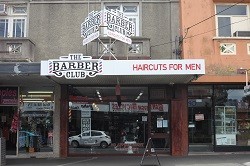 The Barber Club Pic 2