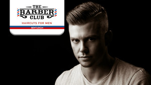 The Barber Club Pic 3