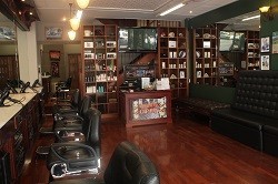 The Barber Club Pic 1