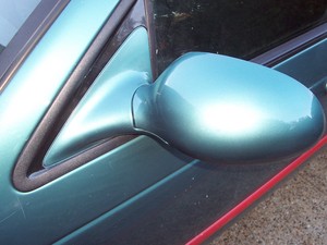 spray time auto repairs Pic 4