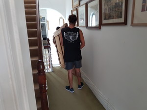 AAA Amazing removals Pic 5