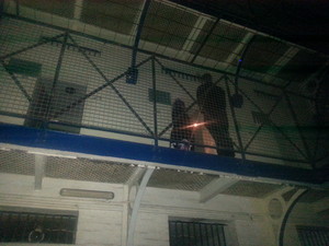 Boggo Road Gaol Pic 2