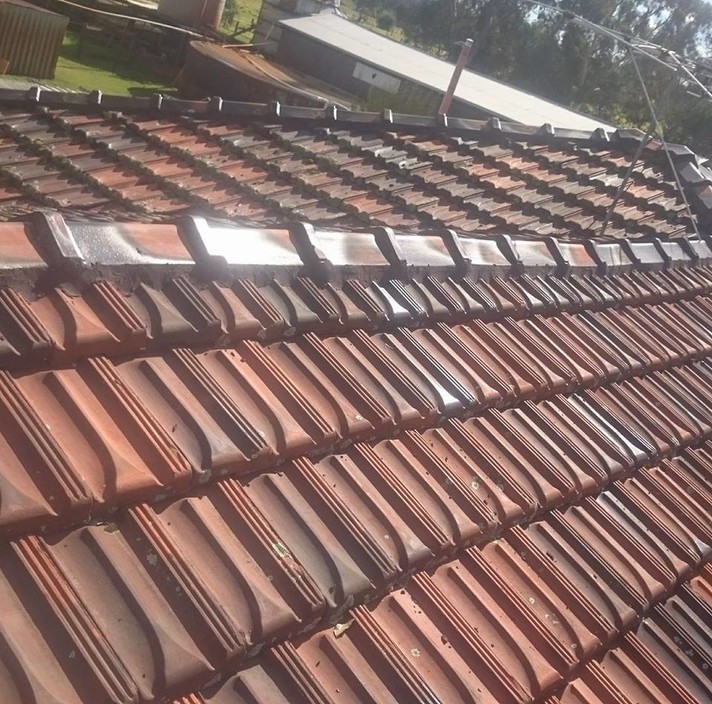 GMF Roof Repairs Pic 1