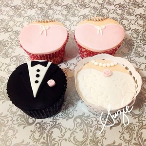 Suzie's Cupcakery Pic 2