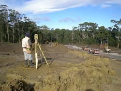 Sun Civil Constructions Pic 2 - Our team specializes in small block and unit subdivisions