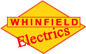 Whinfield Electrics Pic 1 - electrical contracting 25 years