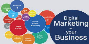 My SEO Consulting Pic 5 - Digital Marketing