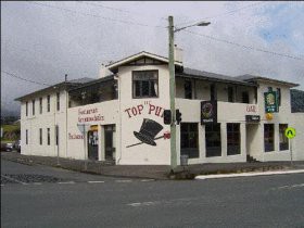 The Top Pub - Pic 1 - The Top Pub Rosebery