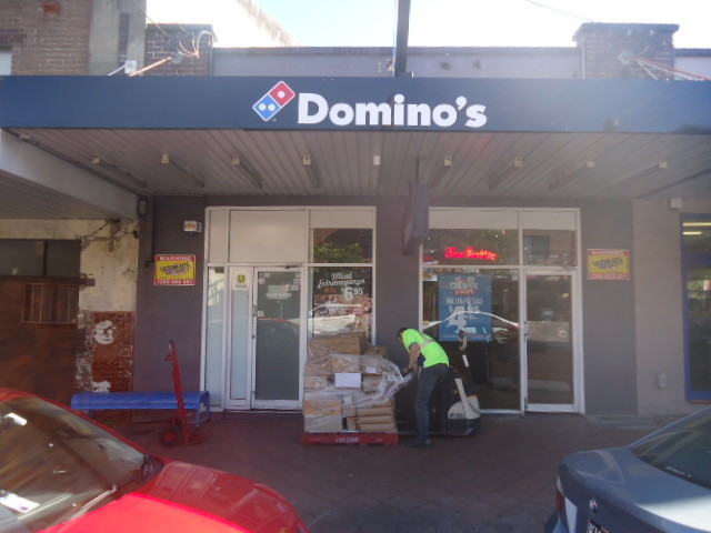 Domino's Pizza Rose Bay Pic 2