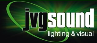 JVG Sound Lighting & Audiovisual Pic 1