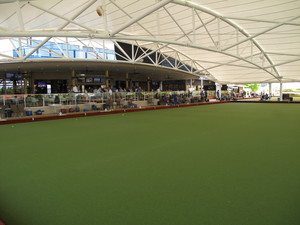 Pine Rivers Memorial Bowls Club Pic 2