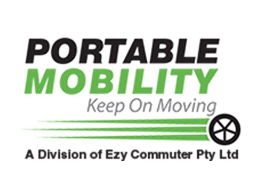 Portable Mobility Pic 1