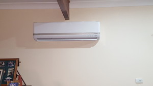 Scotts ACES - (Air Conditioning & Electricial Services) Pic 4