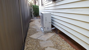 Scotts ACES - (Air Conditioning & Electricial Services) Pic 3