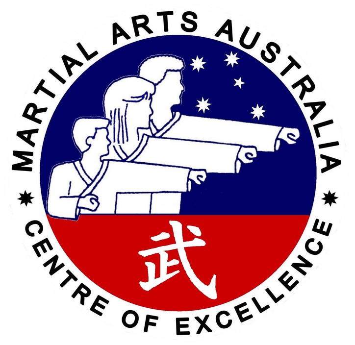 Martial Arts Australia Pic 1 - wwwmartialartsaustraliainfo