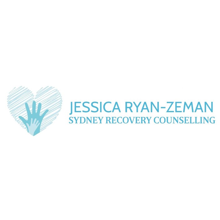 Jessica Ryan-Zeman/Sydney Recovery Counselling Pic 1