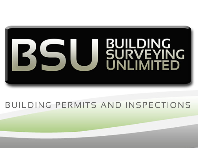 Building Surveying Unlimited Pic 1 - wwwbsupermitscomau