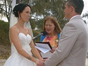 Elsi Kohlmann Marriage Celebrant Pic 3