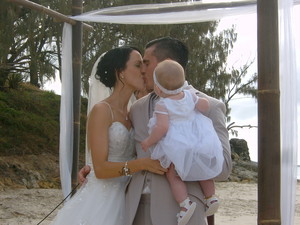 Elsi Kohlmann Marriage Celebrant Pic 4