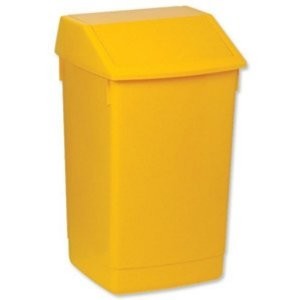 Trickix's Sanitary Care Pic 2 - Trickixs Sanitary Care We services Medical Bins Keep the Environmentally Fresh and Clean