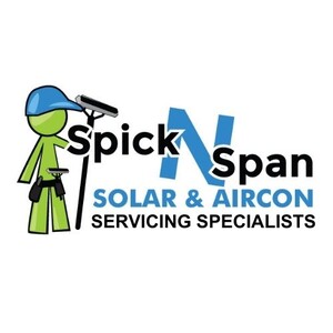 Spicknspan Solar & Aircon Cleaning Specialists Pic 5 - SpickNspan Solar Aircon Servicing Specialist