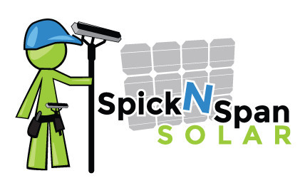 Spicknspan Solar & Aircon Cleaning Specialists Pic 1 - Spicknspan solar the solar panel cleaning specialists