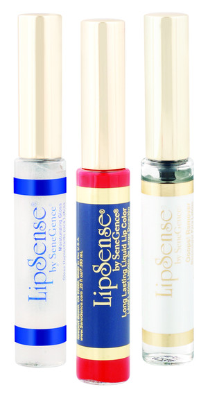 LipSense by SeneGence Australia Distributor Pic 3 - LipSense Collection