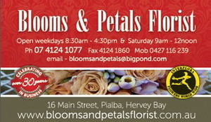 Blooms & Petals Florist Pic 2