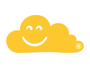 Stephen Franklin Design Pic 2 - Little Yellow Cloud Brand Identity