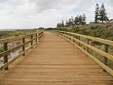 Directline Timbers Pic 1 - walkways and jetties