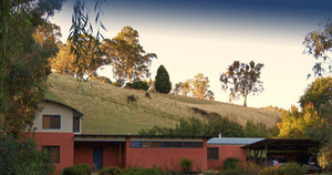 Martin Williamson Architect Pic 4 - Adelaide Architects