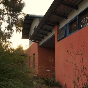 Martin Williamson Architect Pic 5 - Architects Adelaide Hills