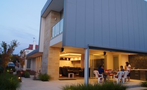 Martin Williamson Architect Pic 2 - Commercial Architects Adelaide