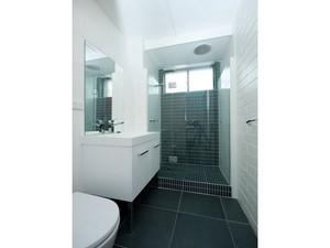 sharedprofessionaloffice.com Pic 3 - Bathroom