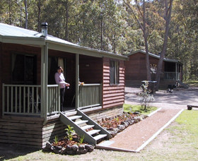 Cottages on Mount View Pic 1 - Hunter Valley Country Cabins