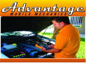 Advantage Mobile Mechanics & Auto Electricians Pic 2 - Mobile Auto Electrical Service Malvern