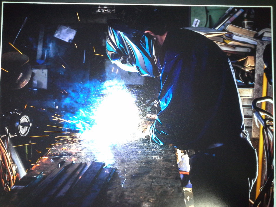 Collins Welding & Engineering & CNC Turning & Milling Pic 1