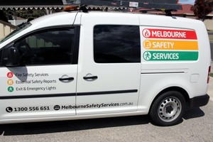 Melbourne Safety Services Pic 4 - Essential Services across Melbourne