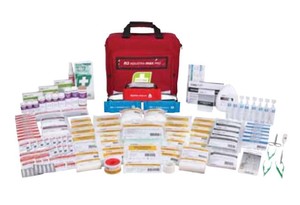 Melbourne Safety Services Pic 5 - First Aid Kits