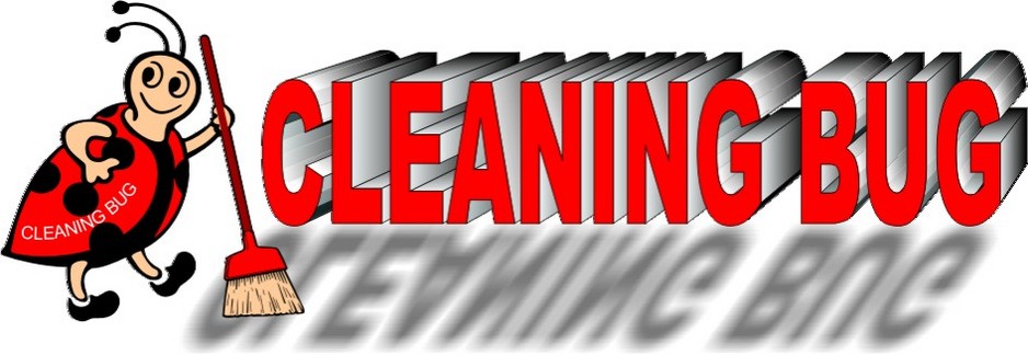 Cleaning Bug Pic 1 - Cleaning bug Cleaning and Lawn Mowing Services